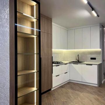 Глинянський Тракт вул., 1А