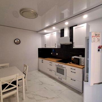 Оренда 2кім і кухня-студія Смакули 70 кв м 2 поверх