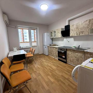 Здам трьохкімнатну квартиру