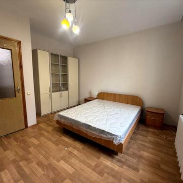 Здам трьохкімнатну квартиру