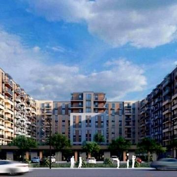 Олександра Богомольця вул., 29