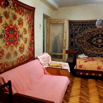 +Сдам 1 ком.квартиру ул.Чумаченко ост.6 гимназия 4000+ком.усл.