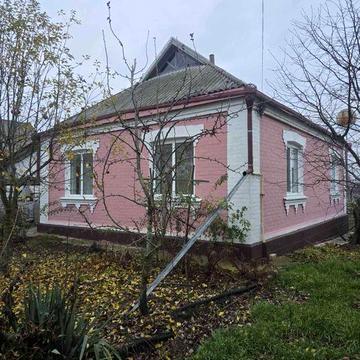 Продаж будинку м.Тараща