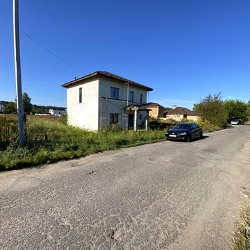 Хутірська вул. (Чапаєва)