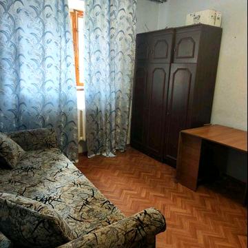 Сдаю 1к/кв Спаская 1/1 , мебель,техника 5000