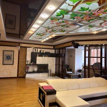 Здаю в оренду 2х поверхову квартиру на Нікольській