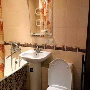 Є Відновлення! 1 к. кв. 3/5,  метро Палац Спорту, вул. Каденюка