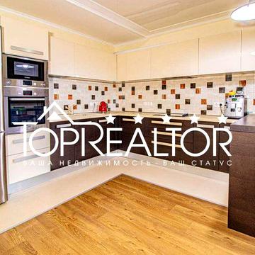 СЕРТИФІКАТ! СЕРТИФИКАТ! Стильна 3к кв в ЖК Молодіжний, ЖК Молодежный ЖК Молодіжний