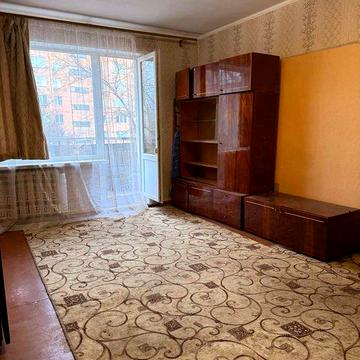 Ексклюзивний продаж двокімнатної квартири