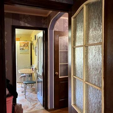 Оренда 2 кімн. 17 квартал. Колачевського 158