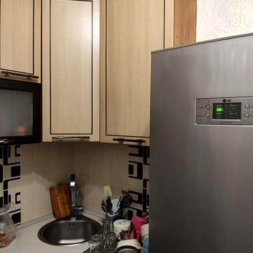 Продам трёхкомнатную квартиру центре