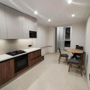 Максима Залізняка вул., 1а