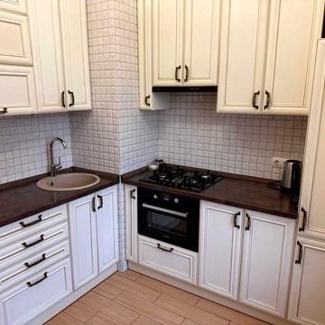 ОРЕНДА КВАРТИРИ. Ст.м.Дарниця - 10хв. вул.Черчилля  17. РЕМОНТ. 4 пов.