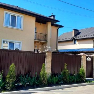 Шкільна вул.