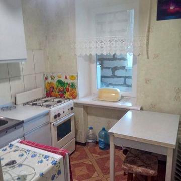 1к.квартира в центі міста