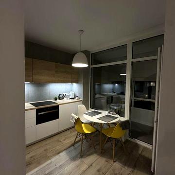 ТЕРМІНОВО! Здам 1к квартиру 37м2 в ЖК Варшавський | ЖК Варшавский