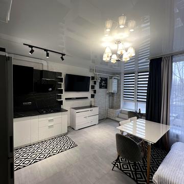 Князя Ярослава Мудрого просп., 22б