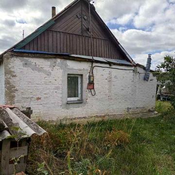 Будинок у Кованчику