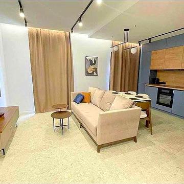 свет в квартире!видео! жк Клубный дом Пушкинский,центр города