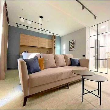 свет в квартире!видео! жк Клубный дом Пушкинский,центр города