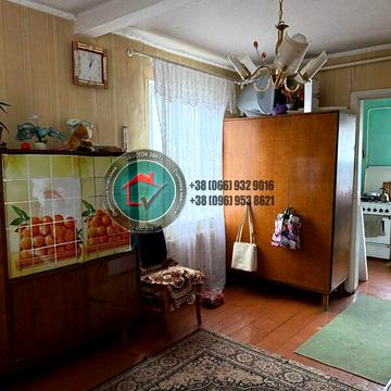 Продаж 3к Дім Кооперативна вулиця