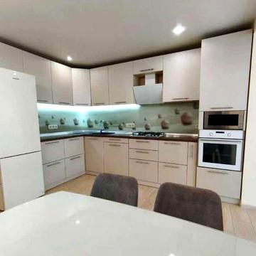 Продам 3-к квартиру с ремонтом в ЖК Днепровская Брама ЖК Днепровская Брама