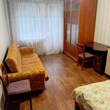 Сдам в свою 1- комнатную квартиру возле метро 23 августа.