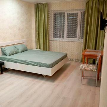 Здам без комісії свою 1-к квартиру ЖК Море Львівська 15б