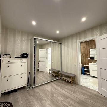 Величезна! 52 кв.м на алеі ЖК Софія від Мартинова ЖК Софія від Мартинова