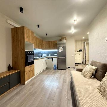 Величезна! 52 кв.м на алеі ЖК Софія від Мартинова ЖК Софія від Мартинова