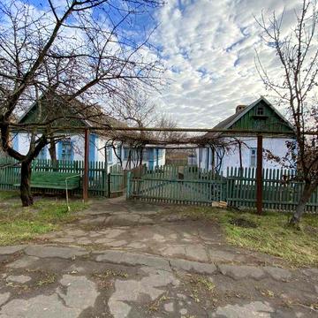 Продам будинок с.Зелене