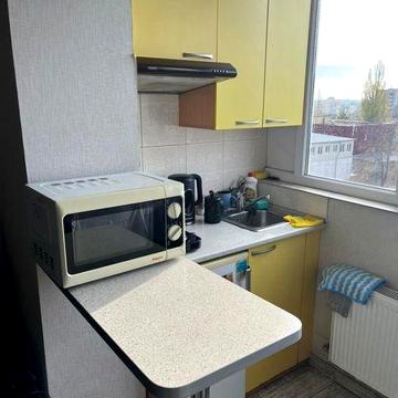 Алексеевка.Целиноградская 54.Новострой возле метро.Квартира.Акварели. ЖК Акварели