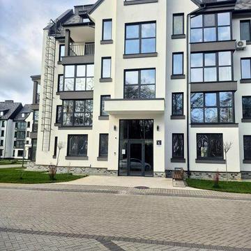 Продам 2х кімн. 93 м2 ЖК "Desna Park Residence", с.Зазимя. ЖК Desna Park Residence