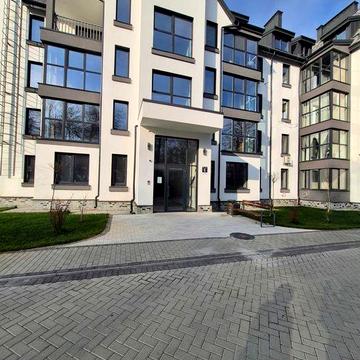 Продам 2х кімн. 93 м2 ЖК "Desna Park Residence", с.Зазимя. ЖК Desna Park Residence