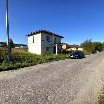 БЕЗ%! Продаж будинку у мальовничій місцевості у с. Тарасівка! 105 м2