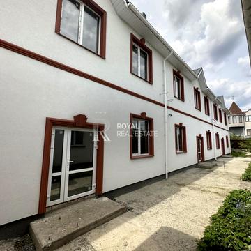 Київська вул.