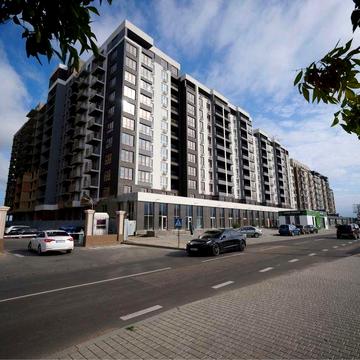 Квартира Сади Рівєри, Фонтанка. Переуступка ЖК Сади Рівєри