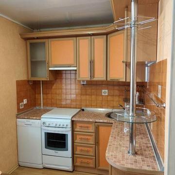 Сдам 1 к КВ. На Песках