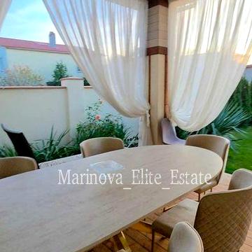 VIP дом с бассейном террасой Б Фонтан Видео по ссылке