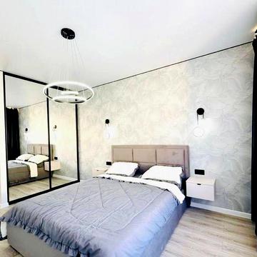 Продам 2х комнатную квартиру в новострое на Салтовке ЖК Салтовский !