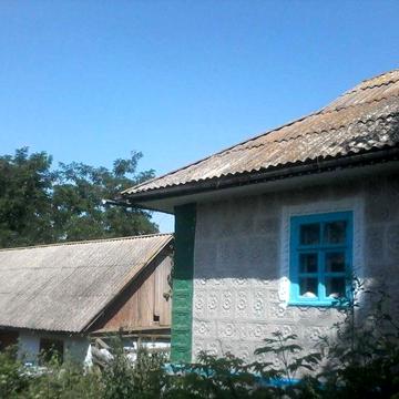 продам будинок в селі Мурафа, Шаргородського районуВінницької області