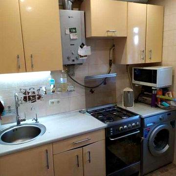 Є Відновлення! 1 к. кв. метро Палац Спорту, початок Петра Григоренко