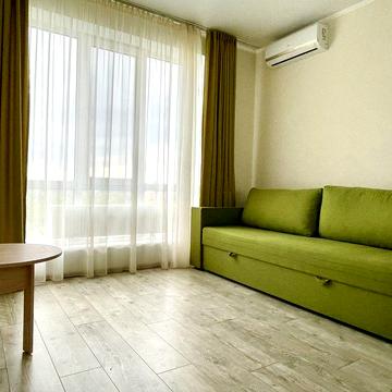 Довгострокова оренда квартири