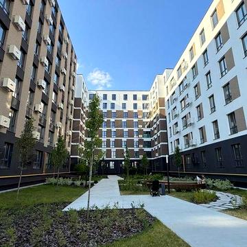 Продаж 2-к квартириАвалон Холідей. Етап здачі. Avalon holiday ЖК Avalon Holiday