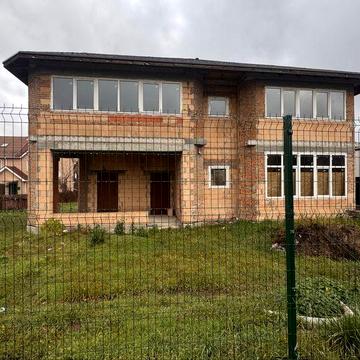 Продажа дома в Белогородке на участке 10 соток! Без комиссии!