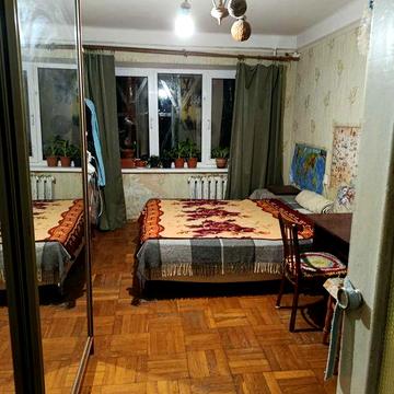 2к квартира.Каунаська вул.,10. Дарницька площа.Соцмісто. Чернігівська.