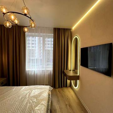 Сдам красивую евродвушку на Каманина 48 жемчужина