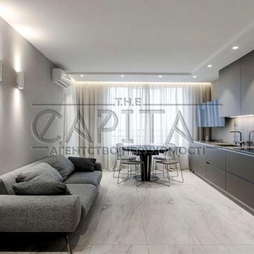 Жк «Відпочинок», 73м2, 3к, Нивки