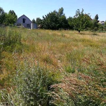 Цегляний двоповерховий будинок в Ліску