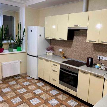 Оренда 1к.кв. Метро Лукянівська та Дорогожичі. Новобудова.